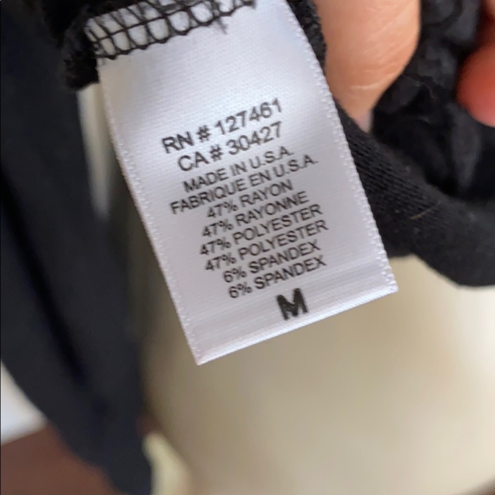 Wildfox Shopping is my Cardio sweater - Picture 4 of 4